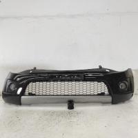 bumper front