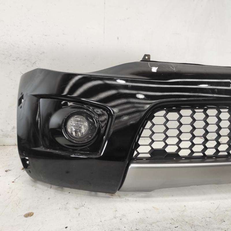 bumper front