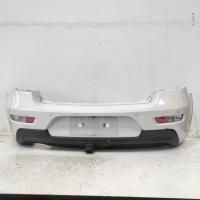bumper rear