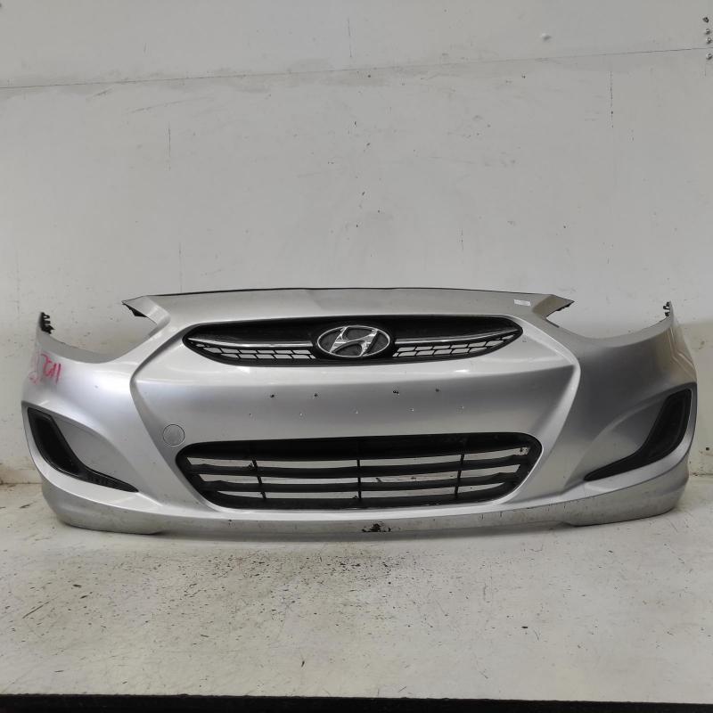 bumper front