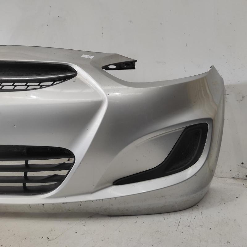 bumper front