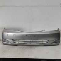 bumper front