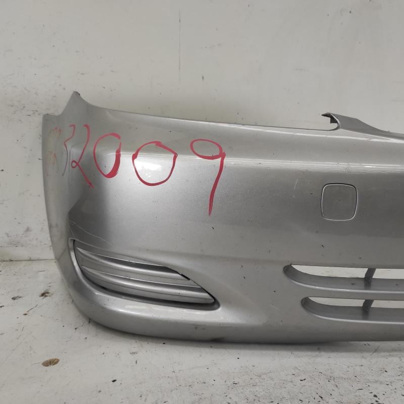 bumper front