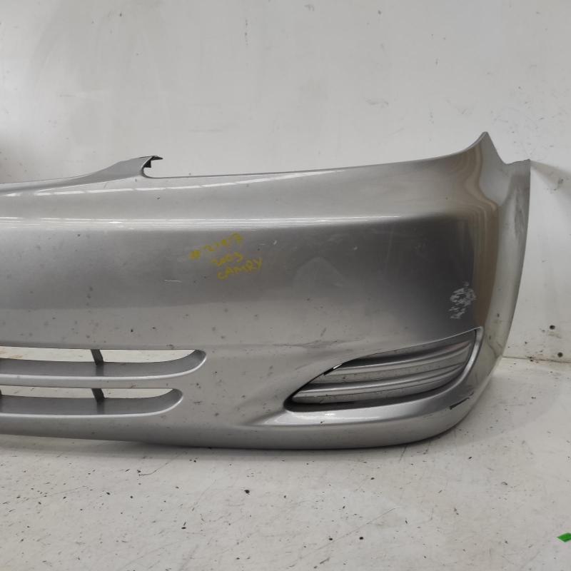 bumper front