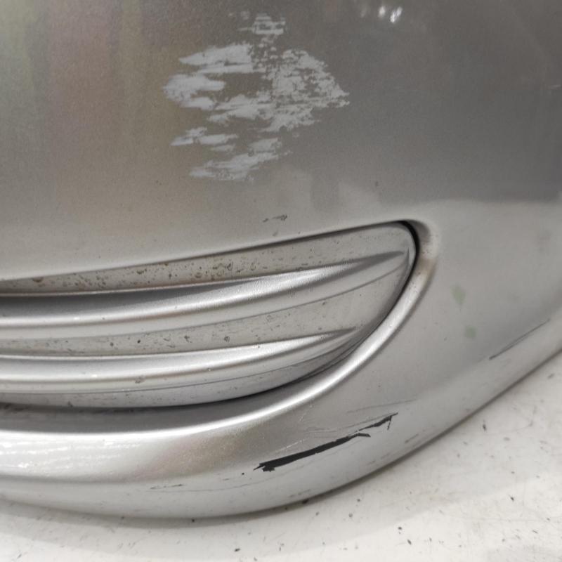 bumper front