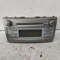 stereo/head unit