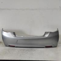 bumper rear