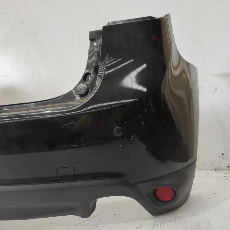 bumper rear