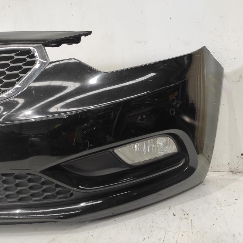 bumper front