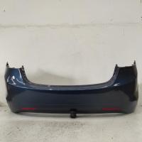 bumper rear