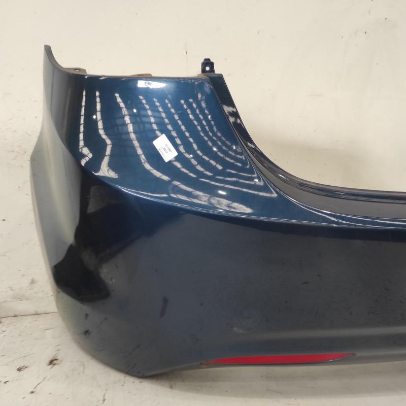 bumper rear