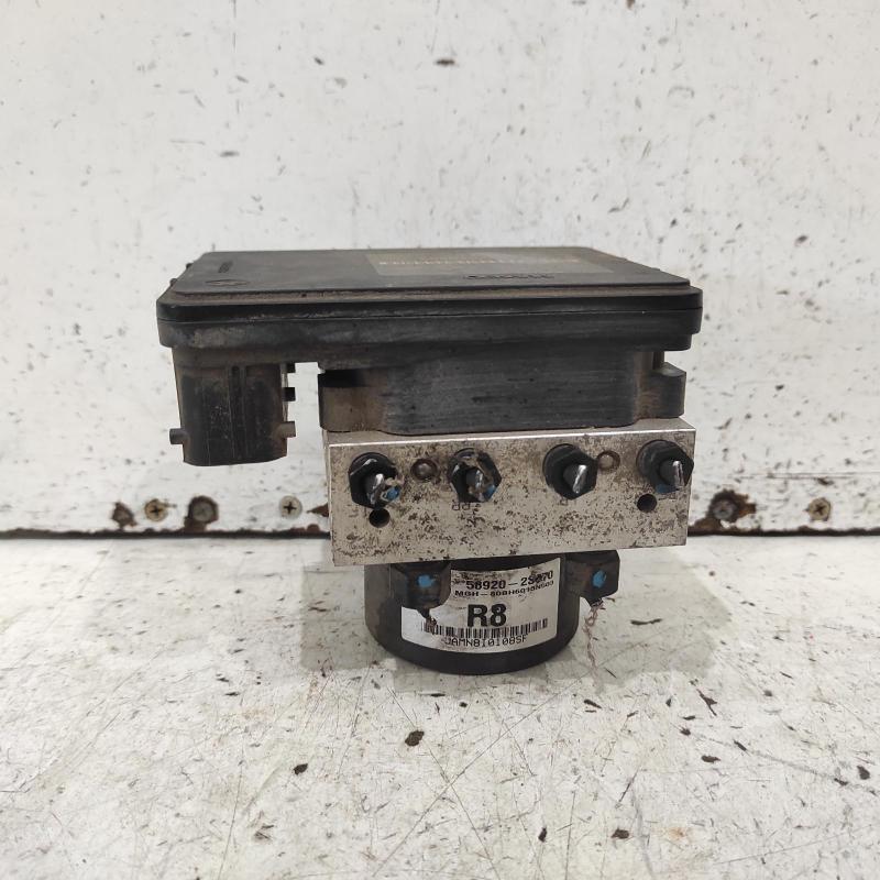 abs pump/modulator
