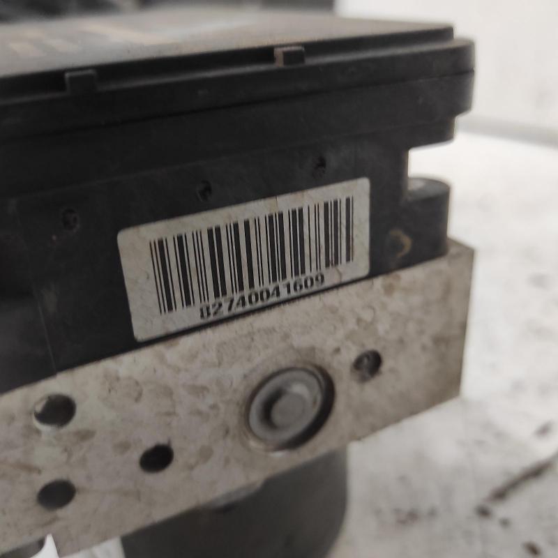 abs pump/modulator