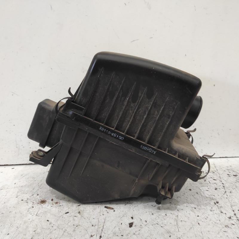 air cleaner/box