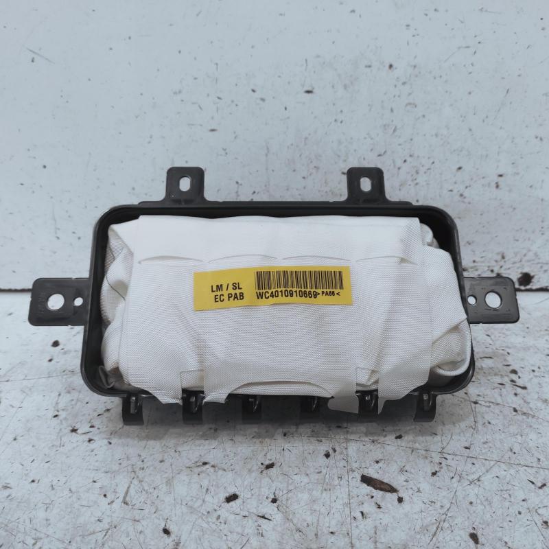 airbag left