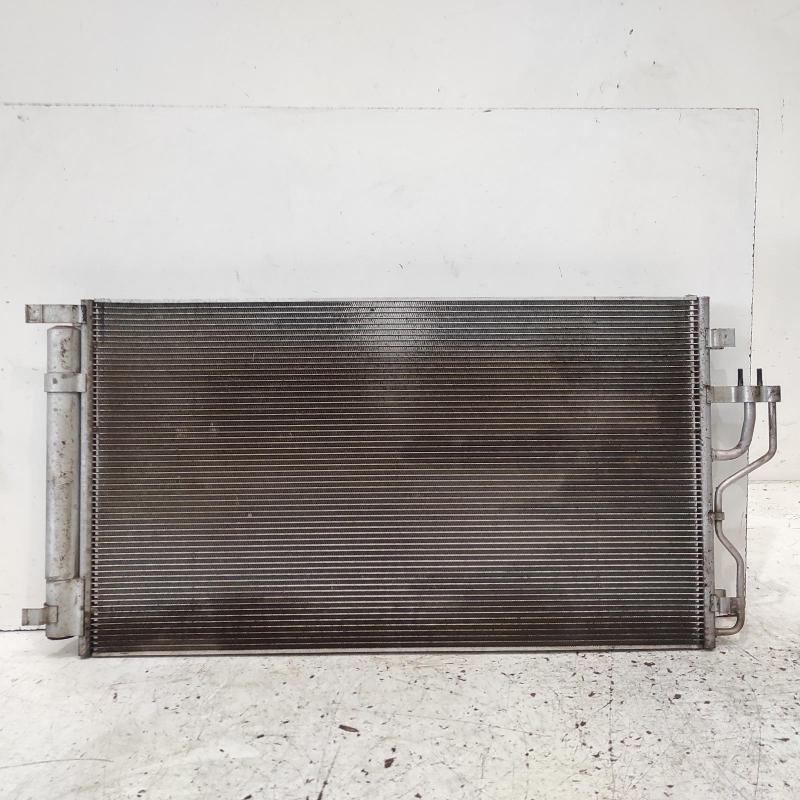 aircon condenser