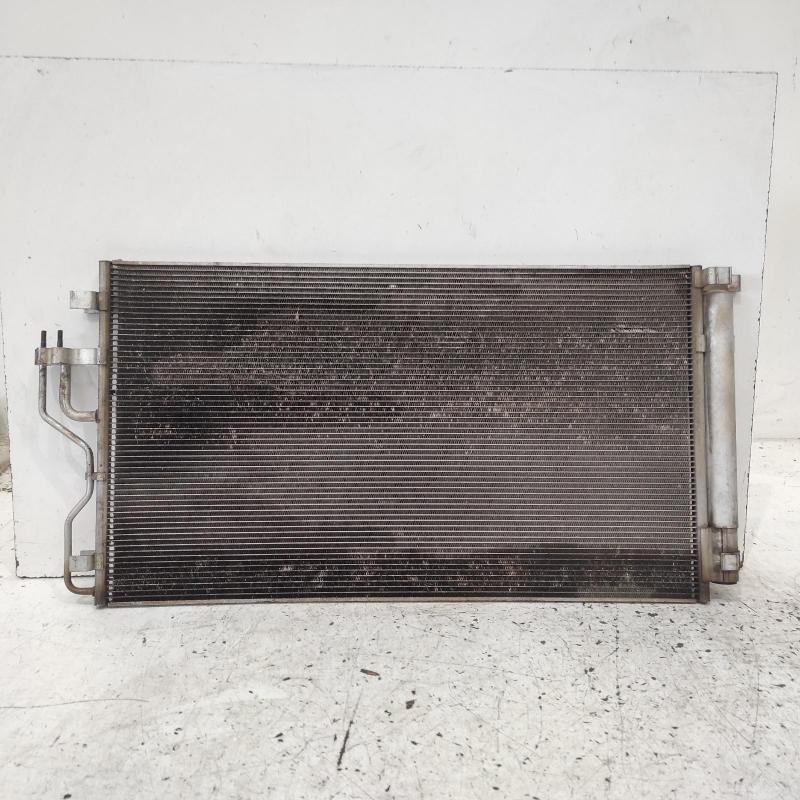 aircon condenser