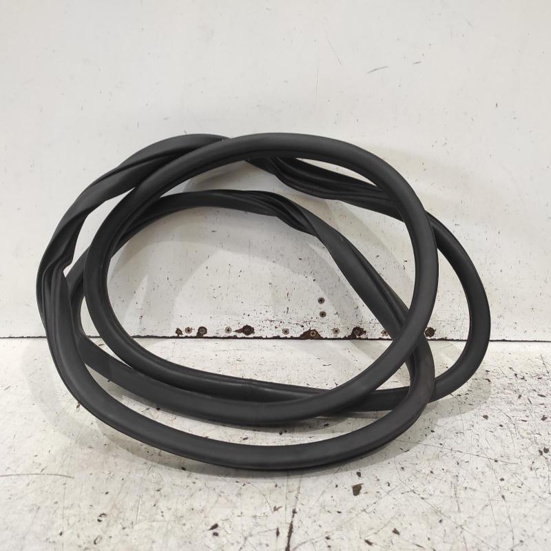 body seal ruber