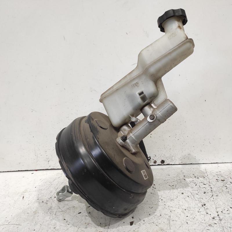 brake booster