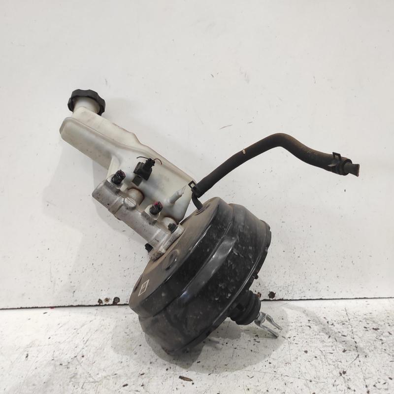 brake booster