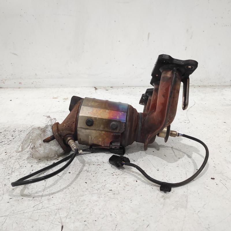 catalytic converter