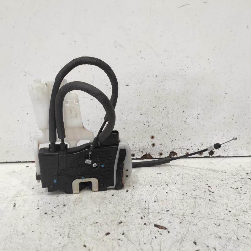 door/boot/gate lock