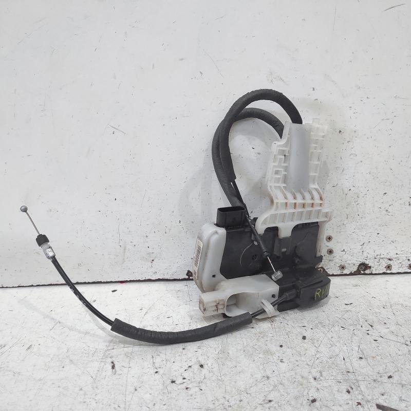 door/boot/gate lock