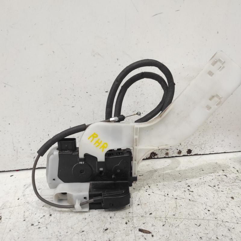 door/boot/gate lock