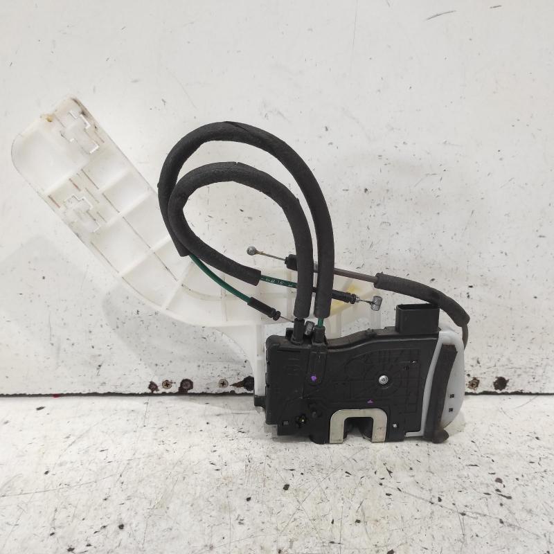 door/boot/gate lock
