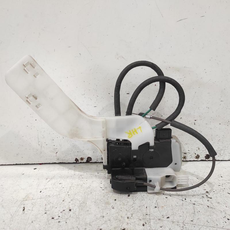 door/boot/gate lock