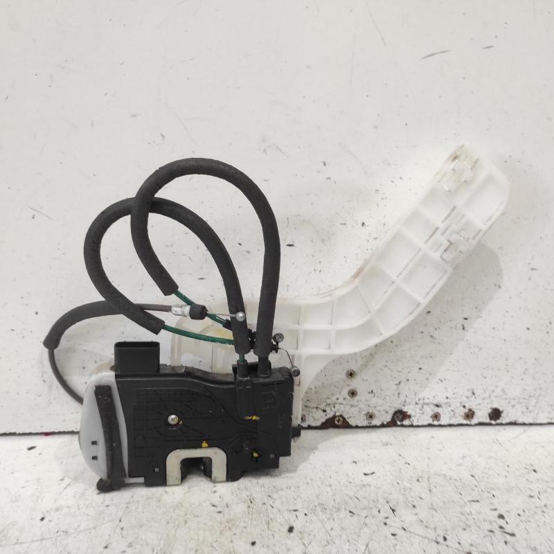 door/boot/gate lock