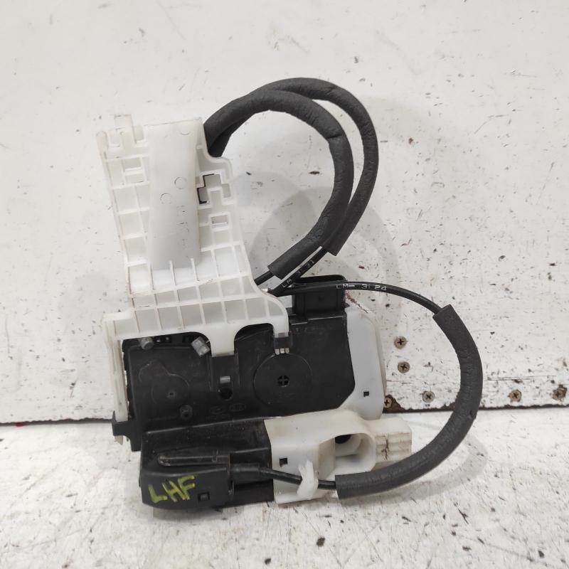 door/boot/gate lock
