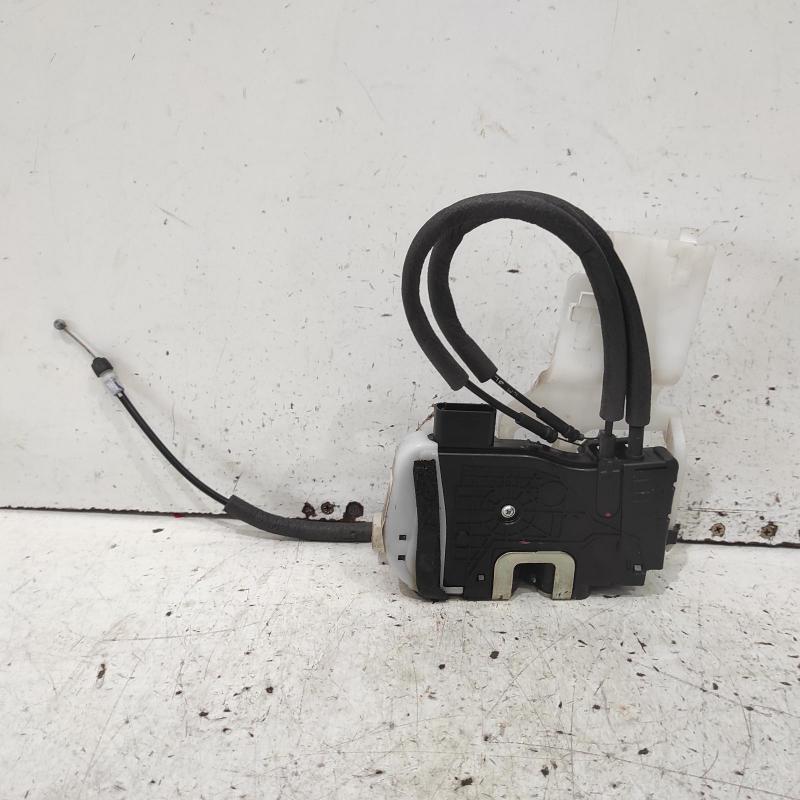door/boot/gate lock