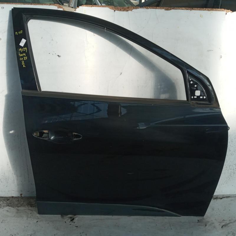 door front right
