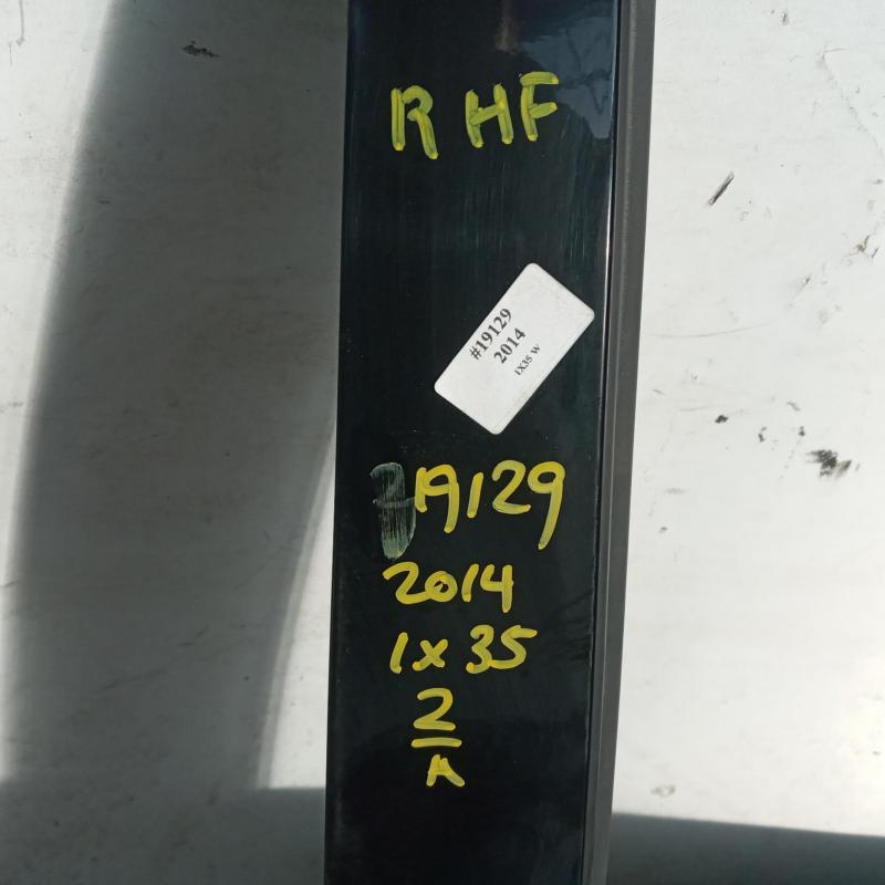 door front right