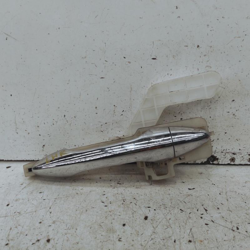 door handle