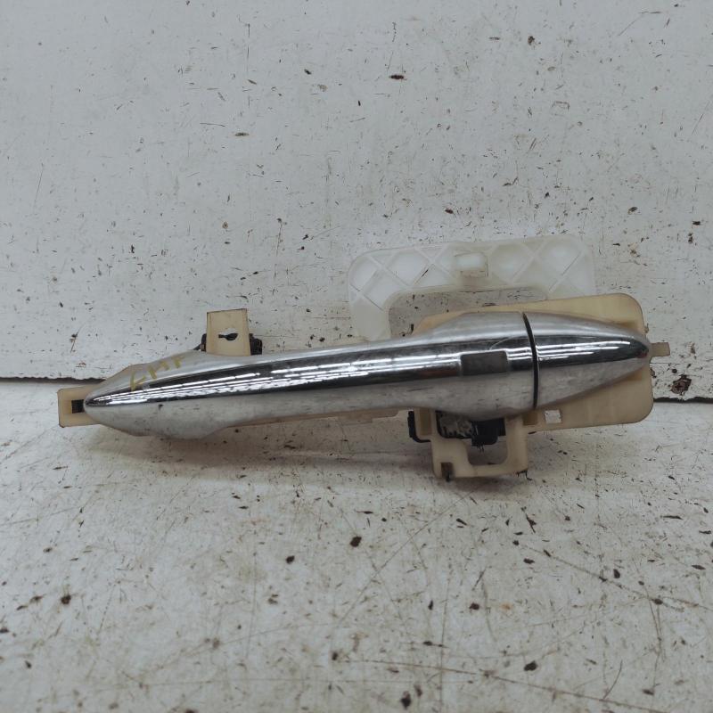 door handle