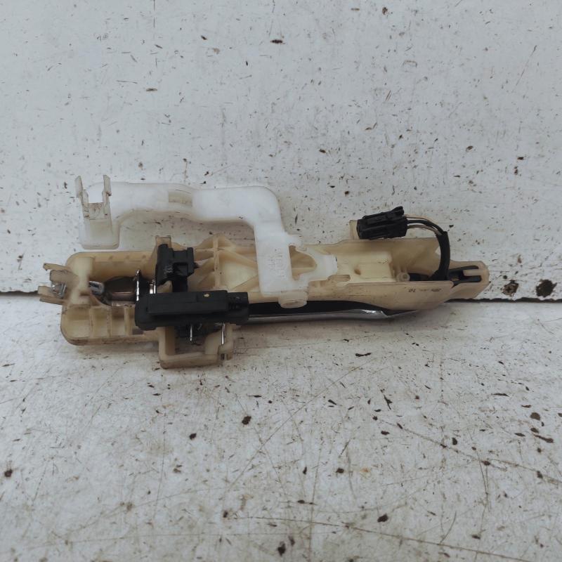door handle