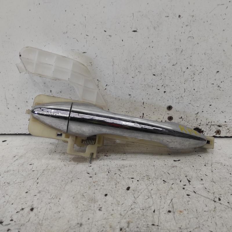 door handle