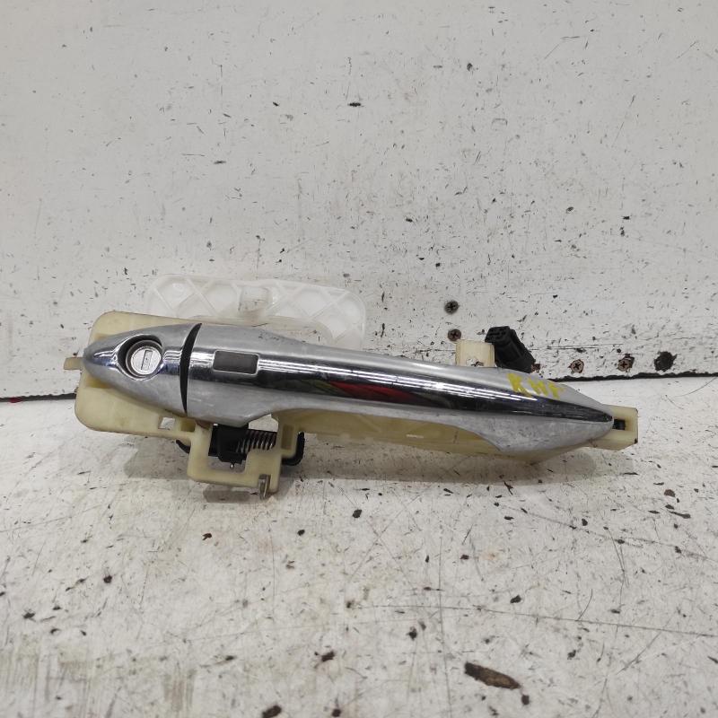 door handle