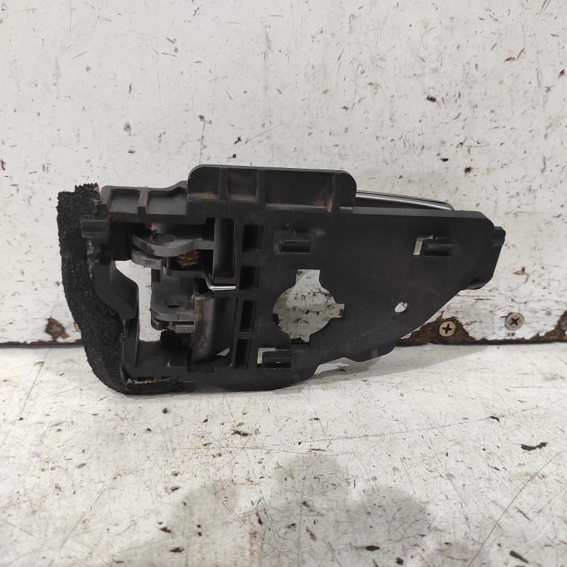 door handle