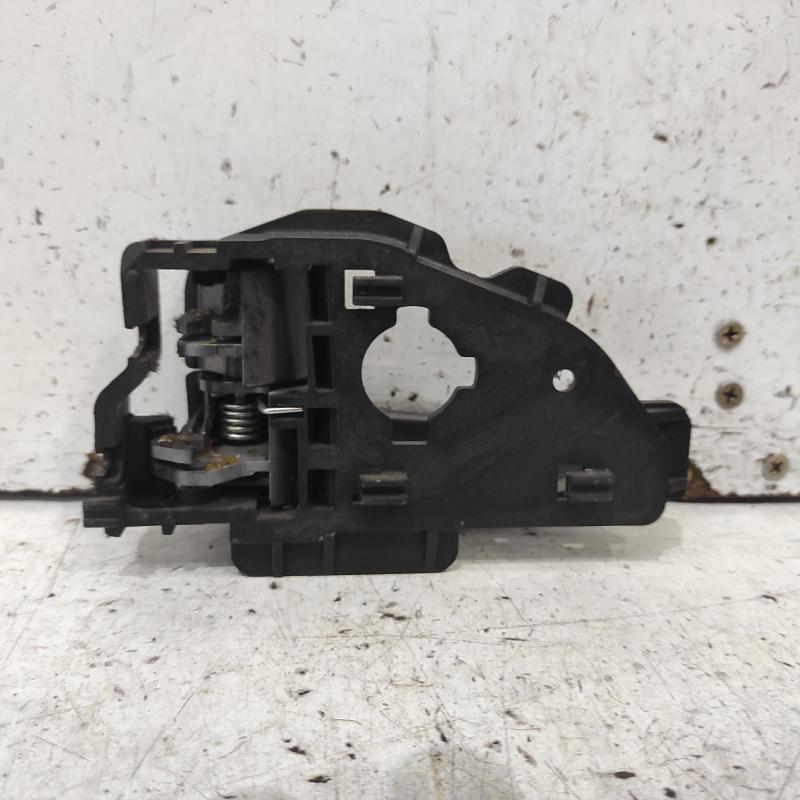 door handle