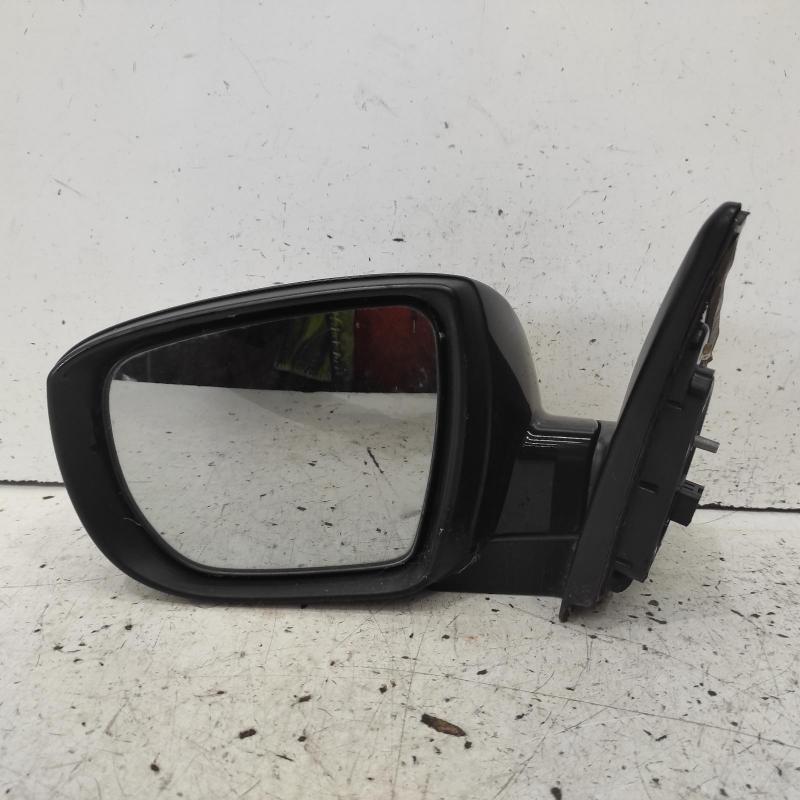 door mirror left