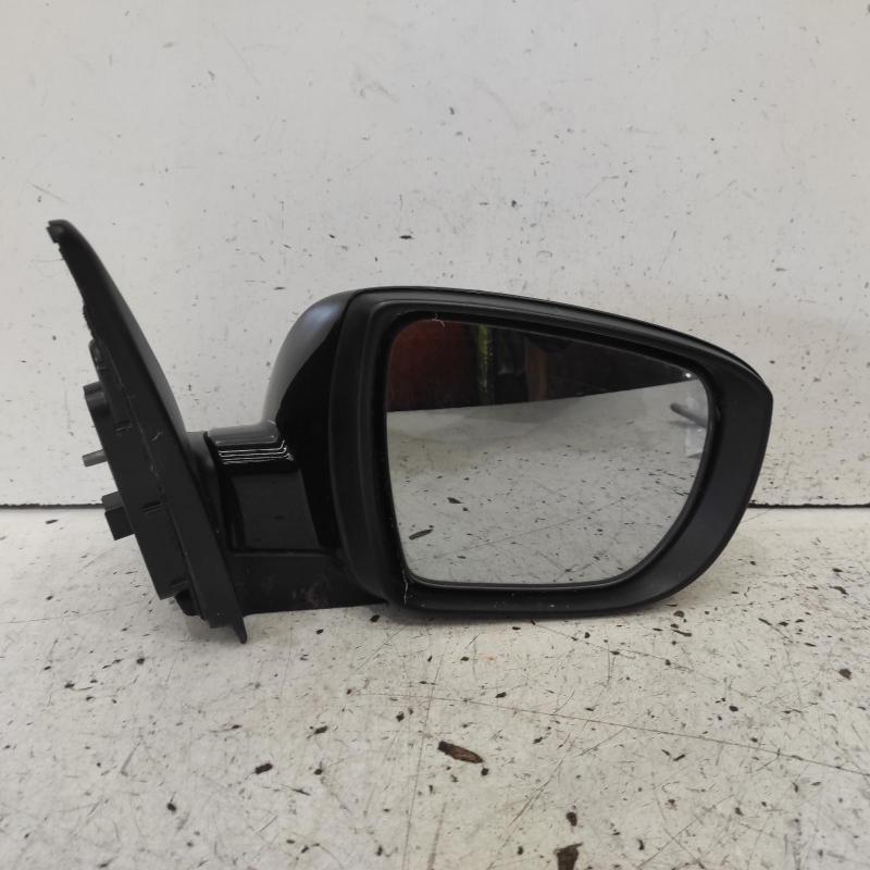 door mirror right