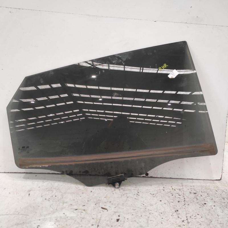 door window rear left