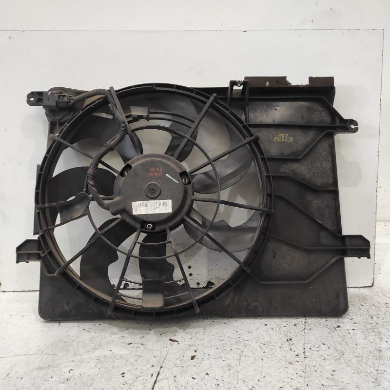 fan