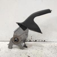 handbrake lever