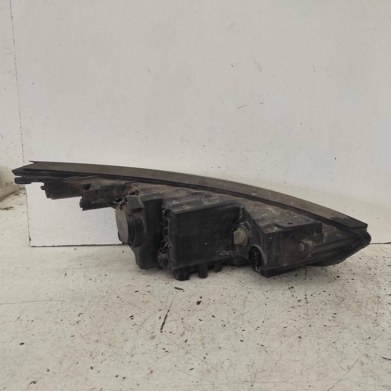 headlamp left
