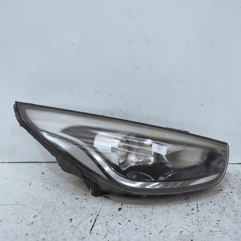 headlamp right