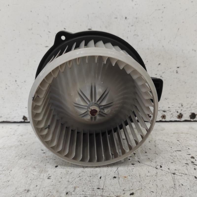 heater fan/motor